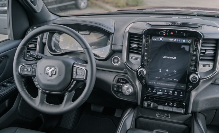 2025 RAM 1500 Sport S726077