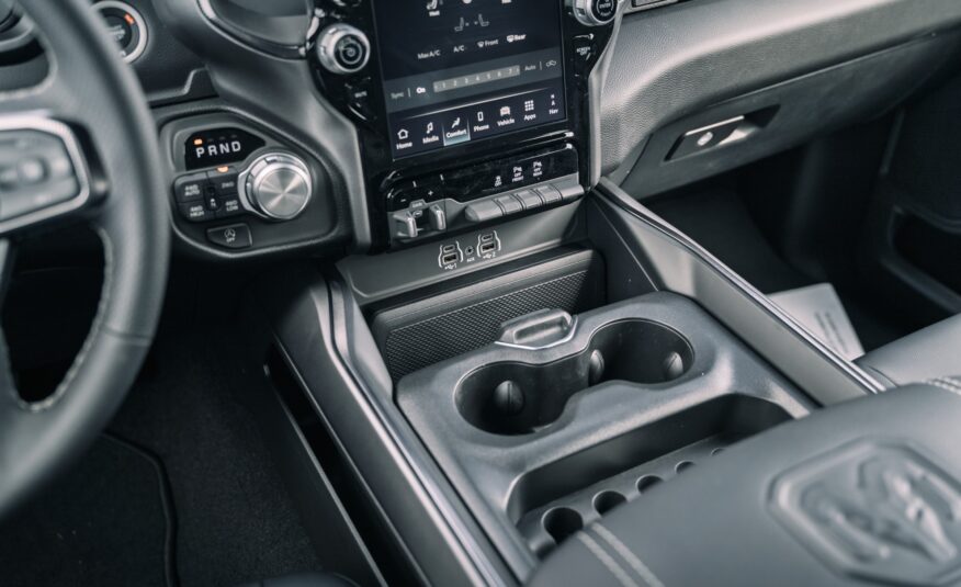 2025 RAM 1500 Sport S726077