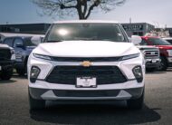 2023 Chevrolet Blazer LT LC2546