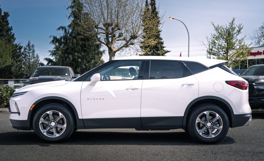 2023 Chevrolet Blazer LT LC2546