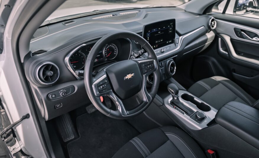 2023 Chevrolet Blazer LT LC2546