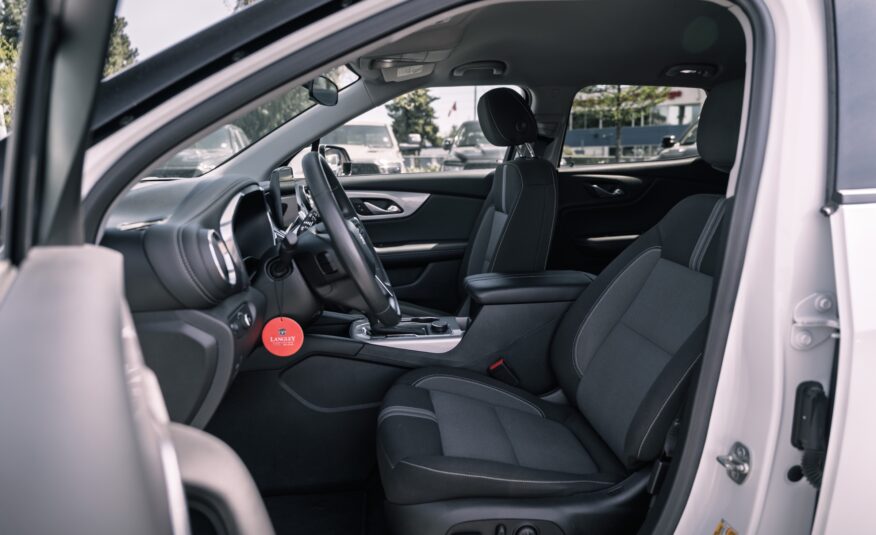 2023 Chevrolet Blazer LT LC2546