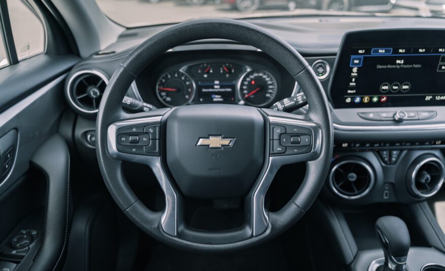 2023 Chevrolet Blazer LT LC2546