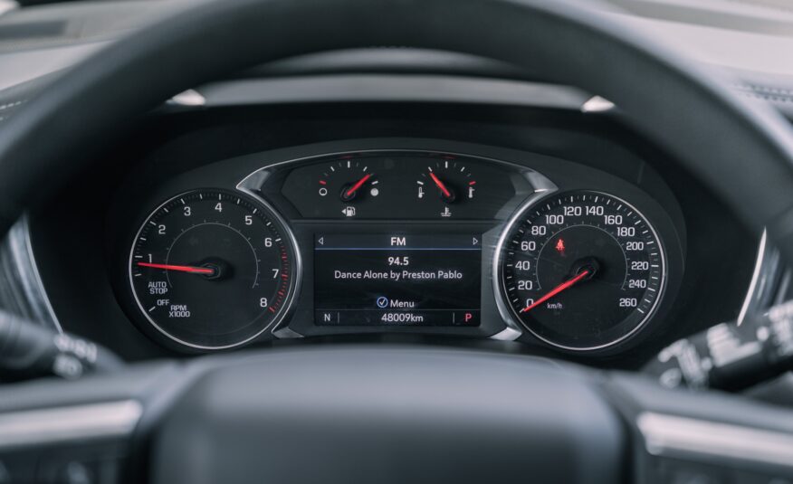 2023 Chevrolet Blazer LT LC2546