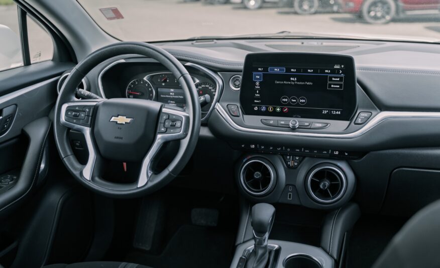 2023 Chevrolet Blazer LT LC2546
