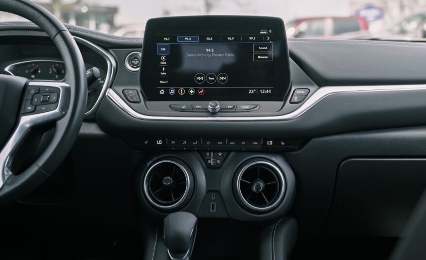 2023 Chevrolet Blazer LT LC2546
