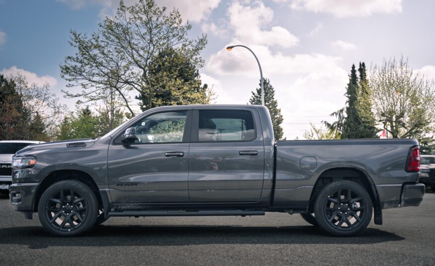 2025 RAM 1500 Sport S726076