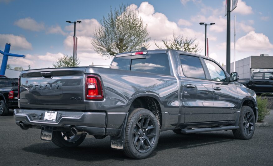 2025 RAM 1500 Sport S726076