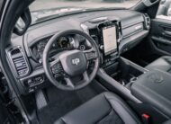 2025 RAM 1500 Sport S726076
