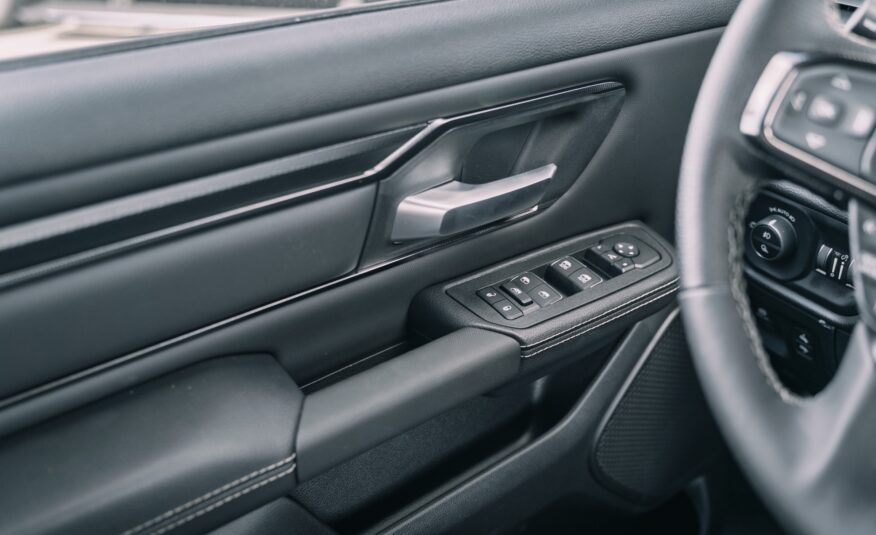 2025 RAM 1500 Sport S726076