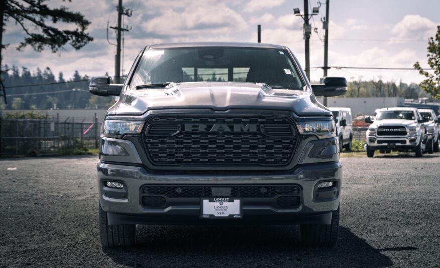 2025 RAM 1500 Sport S726071