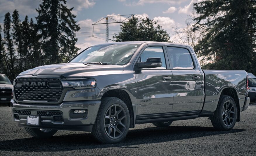 2025 RAM 1500 Sport S726071