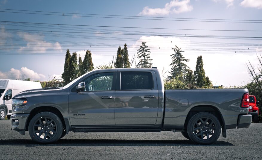 2025 RAM 1500 Sport S726071