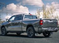 2025 RAM 1500 Sport S726071
