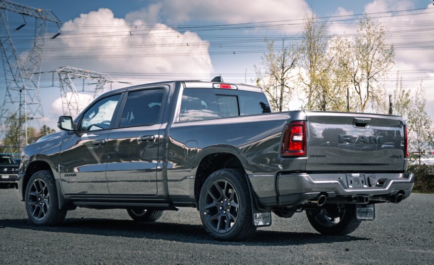 2025 RAM 1500 Sport S726071