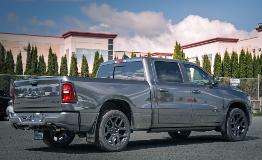 2025 RAM 1500 Sport S726071
