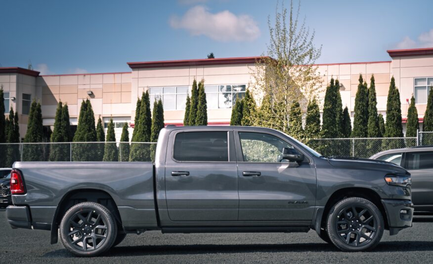 2025 RAM 1500 Sport S726071