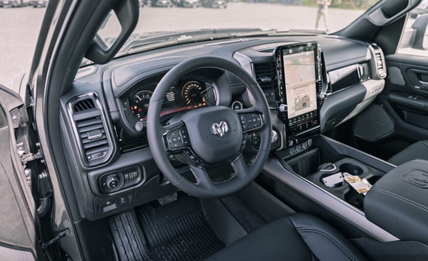 2025 RAM 1500 Sport S726071