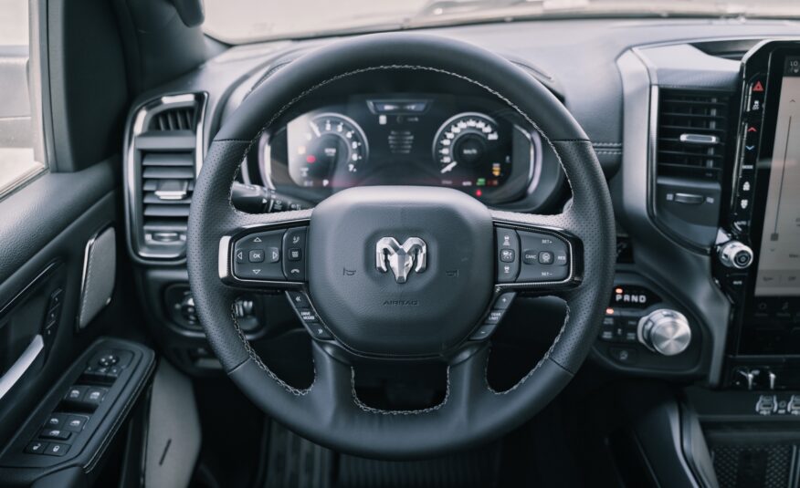 2025 RAM 1500 Sport S726071