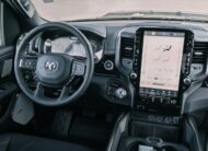 2025 RAM 1500 Sport S726071