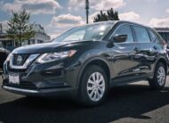 2019 Nissan Rogue S LC2555