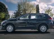 2019 Nissan Rogue S LC2555