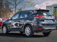 2019 Nissan Rogue S LC2555