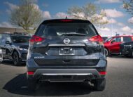 2019 Nissan Rogue S LC2555