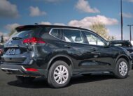 2019 Nissan Rogue S LC2555