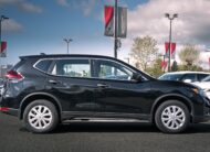 2019 Nissan Rogue S LC2555