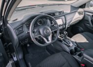 2019 Nissan Rogue S LC2555