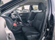 2019 Nissan Rogue S LC2555