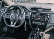 2019 Nissan Rogue S LC2555