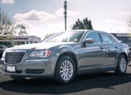 2011 Chrysler 300 Touring LC2435A