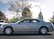 2011 Chrysler 300 Touring LC2435A