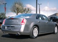 2011 Chrysler 300 Touring LC2435A