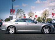 2011 Chrysler 300 Touring LC2435A