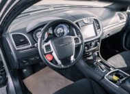 2011 Chrysler 300 Touring LC2435A
