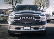 2017 RAM 1500 Longhorn S645581A