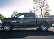 2017 RAM 1500 Longhorn S645581A
