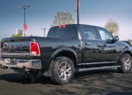 2017 RAM 1500 Longhorn S645581A