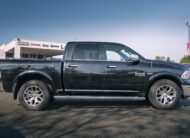2017 RAM 1500 Longhorn S645581A
