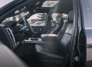 2017 RAM 1500 Longhorn S645581A