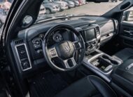 2017 RAM 1500 Longhorn S645581A