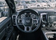 2017 RAM 1500 Longhorn S645581A