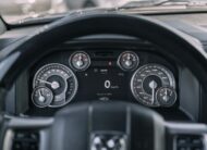 2017 RAM 1500 Longhorn S645581A