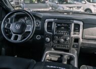 2017 RAM 1500 Longhorn S645581A