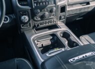 2017 RAM 1500 Longhorn S645581A