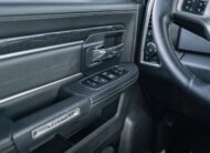 2017 RAM 1500 Longhorn S645581A