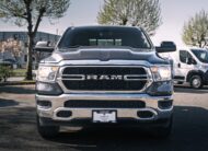 2022 RAM 1500 Tradesman LC2556